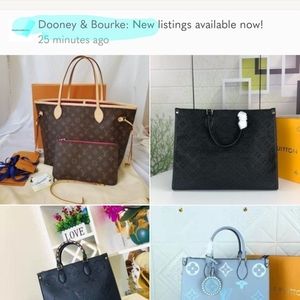 Fakes / Scams / Replicas